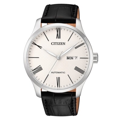 Citizen Classic Mechanical Watch NH8350-08A DE*de