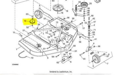 Woods RD6000 RD7200 RD8400 PRD6000 PRD7200 5.5