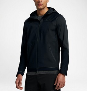 nike flex men's training jacket
