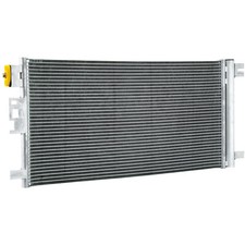 AC Condenser For 2005-2010 Pontiac G6 2004-2012 Chevrolet Malibu 3.6L/3.5L New