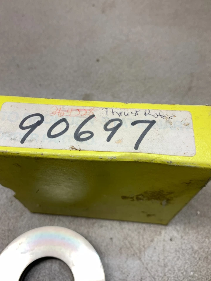 NEW IN BOX CHESTERTON THRUST ROTER 90697 - Image 2 of 4