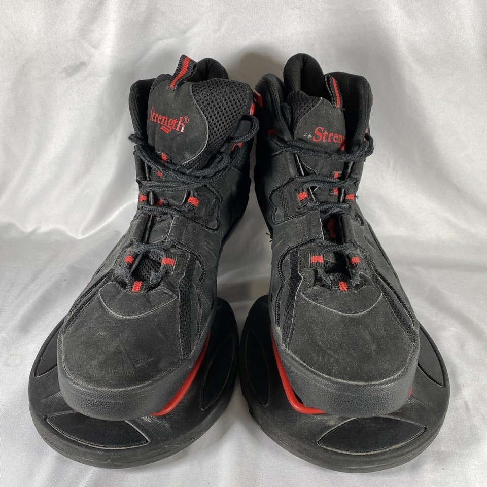 Size 13 Strength Systems Plyometric Vertical Men's Jump /Training Shoes