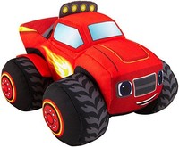 Fisher-price Nickelodeon Blaze And The Monster Machines Blaze Fisher-price Nickelodeon Blaze And The Monster Machines Blaze