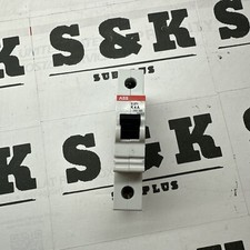ABB S271-K4A Circuit Breaker