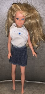 growing up skipper ebay