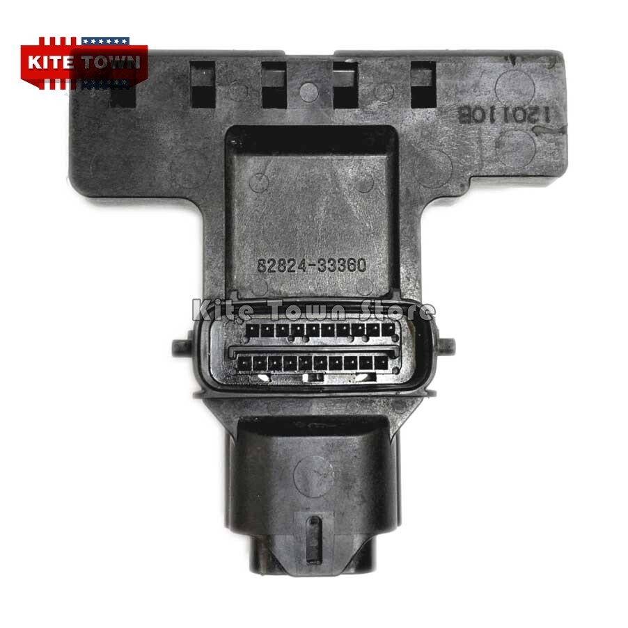 【KDCさん専用】Firewire Holiday 9.0 Genuine Front End Module Wiring 91840J9560 for Hyundai Kona
