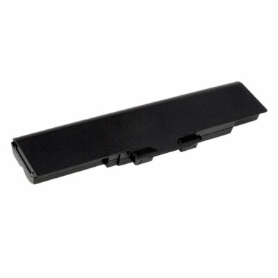 Akku für Sony Typ VGP-BPS13/B Schwarz 11,1V 4400mAh/48,8Wh Li-Ion Schwarz