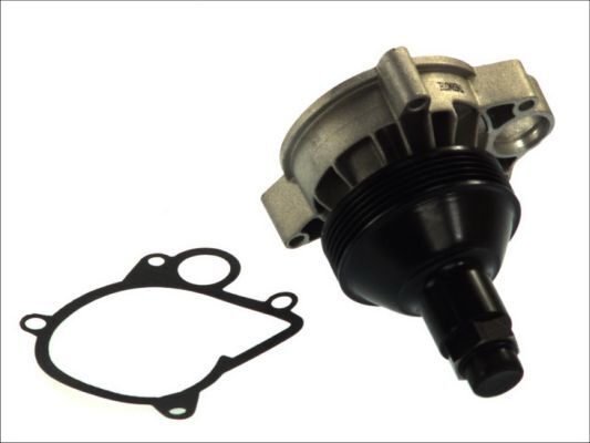 Thermotec D1B032TT Wasserpumpe Wapu FüR BMW 3 E46 2.0D 02.98-09.01-image