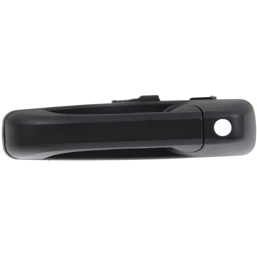 For Jeep Commander Door Handle 20062007 Exterior Rear Driver Side eBay