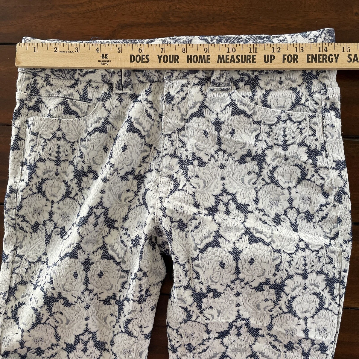 Philosophy pants plus best sale size