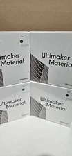 ULTIMAKER MATERIAL - Ultimaker  - Filament - 2.85mm 750g 