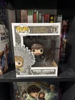 Funko Pop! Deluxe: Game of Thrones - Tyrion Lannister (Iron Throne) #71