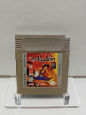 Disney's Aladdin (Nintendo Game Boy, 1995) - Gameboy Cartridge Only TESTED