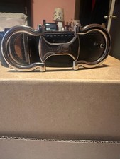 Salvatore Ferragamo men's belt 36