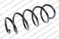 1X Kilen Fahrwerksfeder 14124 FüR Honda CR 5 3 Ctdi 4WD RE6 Dtec