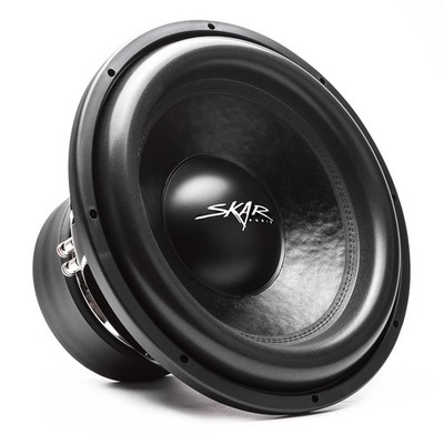 Skar Audio VXF-15 D4 15