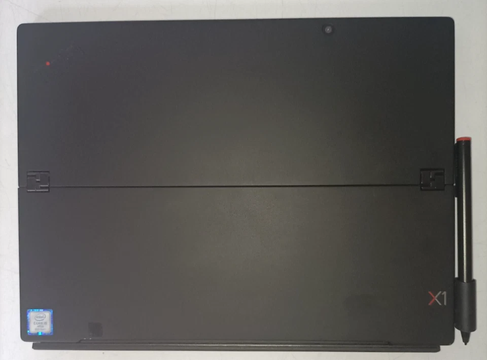 Lenovo ThinkPad X1 · i5-8350U · 8GB · 256GB, photo 2 of 5