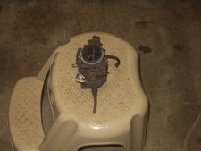 Carter 1 Barrel Carb 4716s