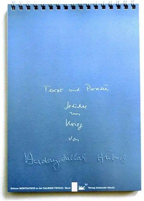 Terror und Paradies