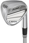 Women Cleveland CBX4 ZipCore 52* Gap Wedge 52-12 UST Mamiya Recoil Dart 50 Mint — photo 1