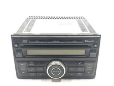 Autoradio Nissan NP300