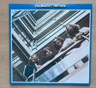 THE BEATLES - 'The Beatles 1967 - 1970', 12" Vinyl DOUBLE LP, 1973, Capitol, VG+