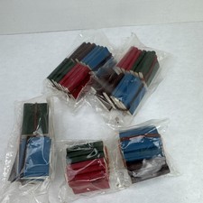 1:12 Dollhouse Miniatures Mini Books 48 PCs 1  NOS