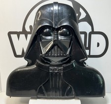 Star Wars Darth Vader Collector Case Action Figure ESB Vintage Kenner Complete