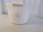 Corning Ware 4 Cup Sauce Maker / 3 Sided Pouring Spouts. Cornflower Blue — photo 4