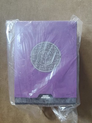 Super 7 TMNT Ultimates Robotic Rocksteady 7'' Figure Sealed