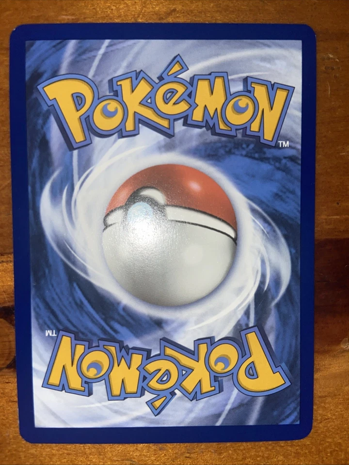 Pokémon TCG Shinx Card Crown Zenith 040/159 NM Near Mint 2023 Yellow Border - Image 2 of 2