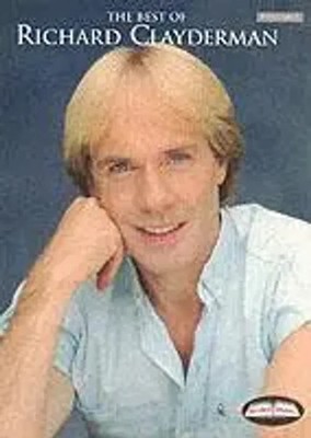 The Best Of Richard Clayderman | Richard Clayderman | Buch | Buch | Englisch