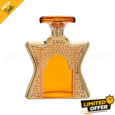DUBAI AMBER BY BOND NO.9 3.4 FL.OZ. EDP SPRAY FOR MEN