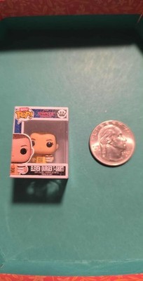 Bitty Pops Stranger Things Naruto,Friends,Parks &Recs,The Office,NFL, One Piece