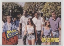 1994 SkyBox Blue Chips On Campus #29 un2