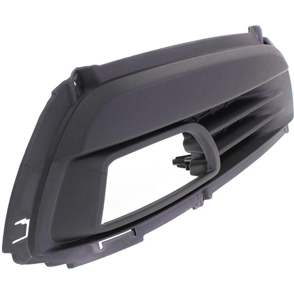 Nueva luz antiniebla moldura lámpara de conducción pasajero lado derecho mano derecha para Kia KI1039106 Foto 3 de 4