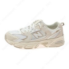 New Balance 530 Big Kid Beige Angora GR530AA