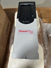 Allen Bradley Power flex 753 Cat No: 20F11 N D 8P0 AAONNNNN