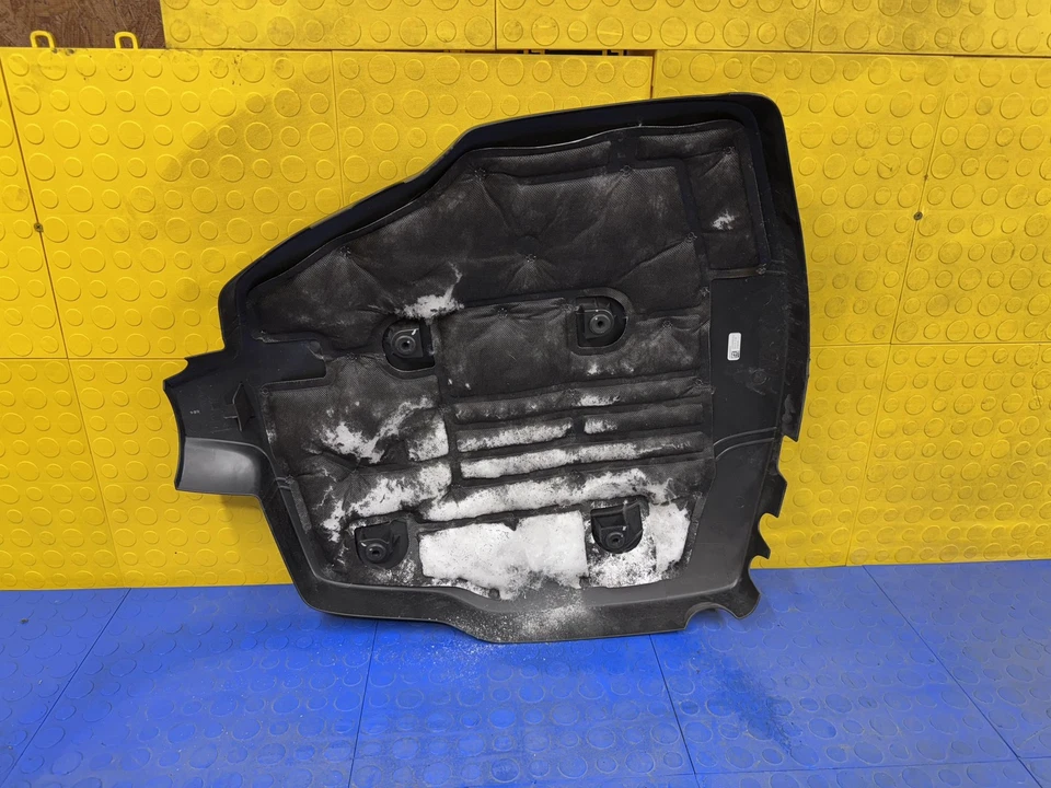 15 16 17 18 19 20 Acura TLX Engine Motor Cover OEM 17121-5J2-A00 Foto 3 de 3