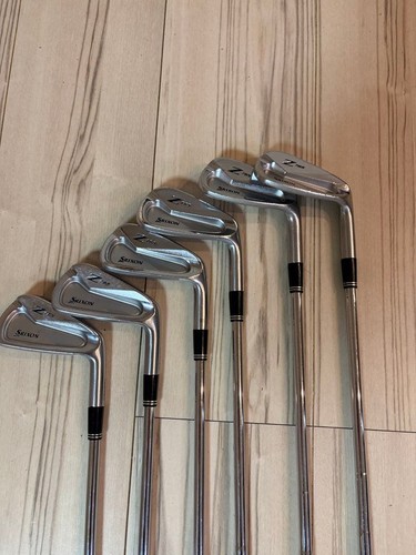 Famous Club Srixon Z765 Iron 6 Piece Set