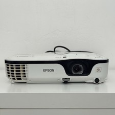 Epson EX3212 3LCD Projector H533A HDMI Home C...
