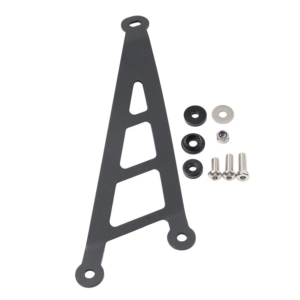 Auspuff Aufhänger Schalldämpfer Halterung Kit Für KAWASAKI ZX6R 2013-2016 2017 - Image 2 of 4