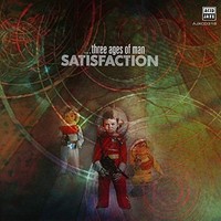 Satisfaction - Three Ages Of Man - Cd Album - G2Z
