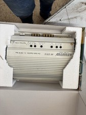 Amplificatori Stereo Audiotop AX250S/AX275S