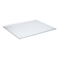 Gorenje 433234 Glasplatte Oben 482X325Mm Mit Leisten FüR KüHlschrank