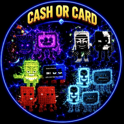 Cash or Card All Mutations Steal a Brainrot (Read Description) CHEAPEST