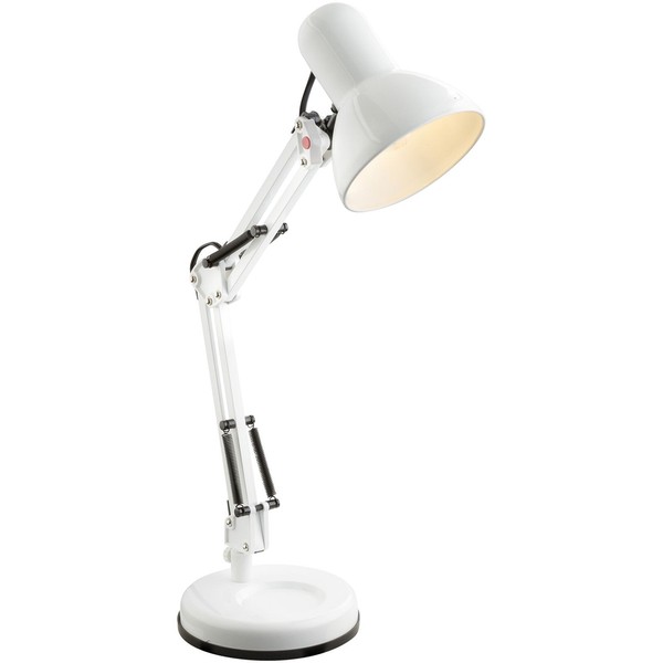 Luxus Tischlampe Schreib Tischleuchte Schreibtischleuchte Leselampe 61798519-image