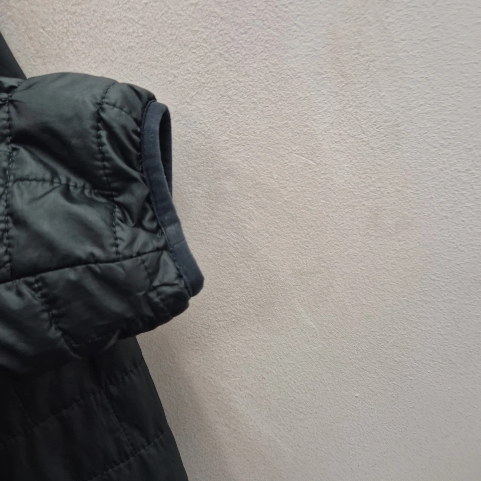 Patagonia Nano Puffer Lightweight Primaloft Insulated Green Jacket Size Medium - Image 4 of 4