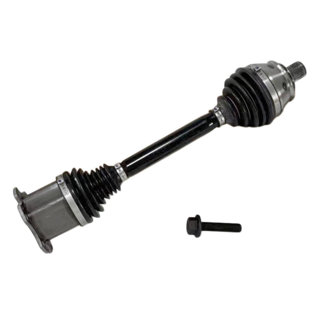 For Bentley Continental GT GTC Flying Spur 6.0L W12 Front Right CV Axle Shaft
