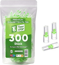 Cigarette Filters That Remove Tar and Chemical 300 Cigarette Filters Cigarette H